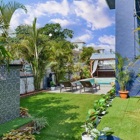 Ekostay -Zen Lonavala Dış mekan fotoğraf