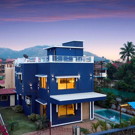 Ekostay -Zen Lonavala Dış mekan fotoğraf