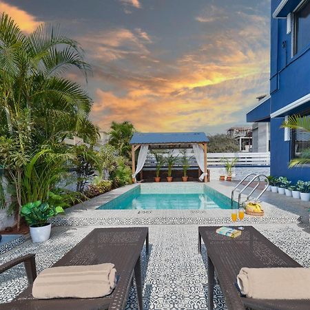 Ekostay -Zen Lonavala Dış mekan fotoğraf