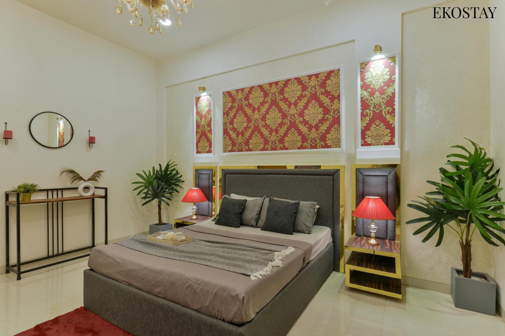 Ekostay -Zen Lonavala Dış mekan fotoğraf