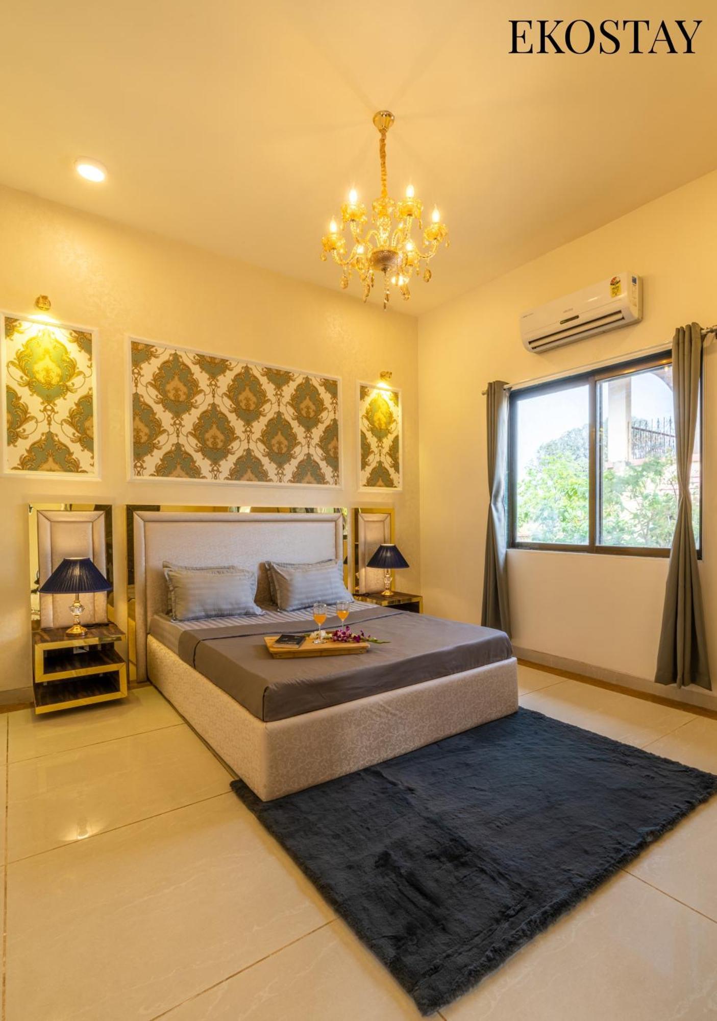 Ekostay -Zen Lonavala Dış mekan fotoğraf
